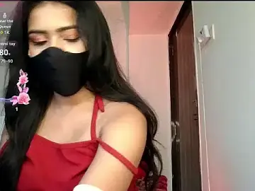 Stripchat Live Sex of Prisu_BMW