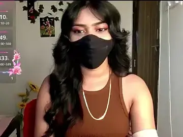 Stripchat Free Live Porn of Prisu_BMW