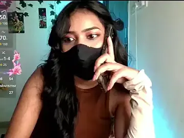 Stripchat Nude Webcam of Prisu_BMW