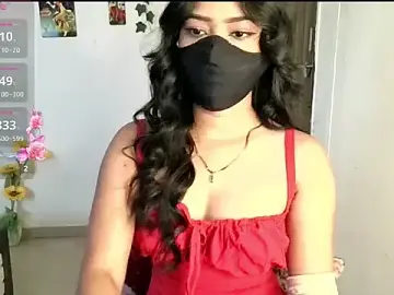 Stripchat Best Webcam of Prisu_BMW