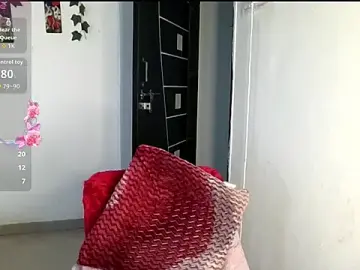 Stripchat Live Sex of Prisu_BMW
