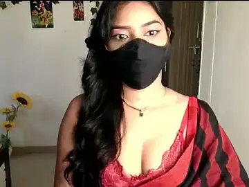 Stripchat Live Porn of Prisu_BMW
