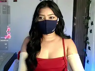 Stripchat Free Live Porn of Prisu_BMW