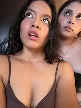 Stripchat Live Sex of TheAlejandroDolls
