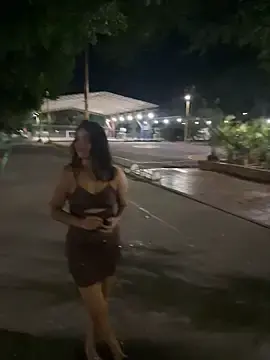 Stripchat Live Sex of TheAlejandroDolls