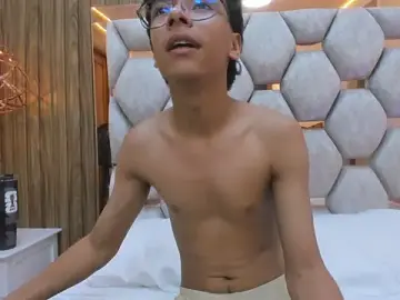 Stripchat Best Webcam of adams_bobby