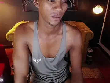 Stripchat Live Sex Cam of blackbignude
