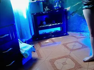 Stripchat Sex Chat of julieth_sex1