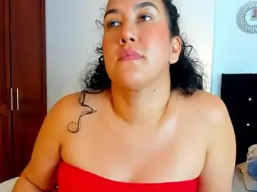 Stripchat Live Porn of kathyajhonss