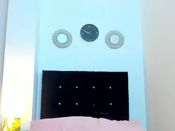 Stripchat Sex Cam of kathyajhonss