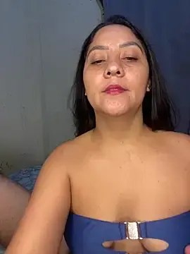 Stripchat Sex Cam of mayemarc