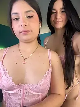 Stripchat Free Live Porn of thecandydollshow