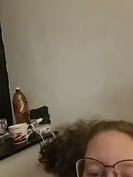 Stripchat Private Sex Chat of ArabellaVixen