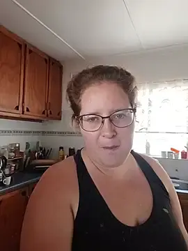 Stripchat Live Porn of ArabellaVixen