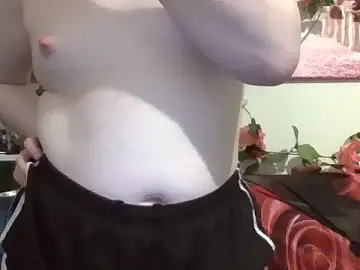 Stripchat Best live sex cam show of AverageRose