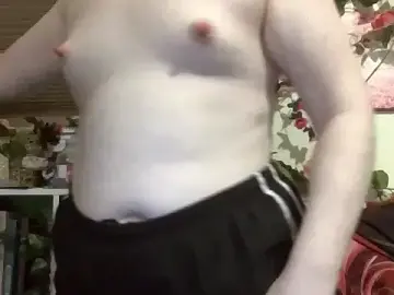 Stripchat Live Sex Cam of AverageRose