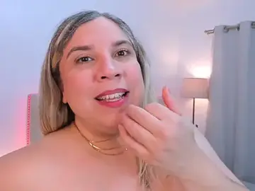 Stripchat Live Porn of MissMaria
