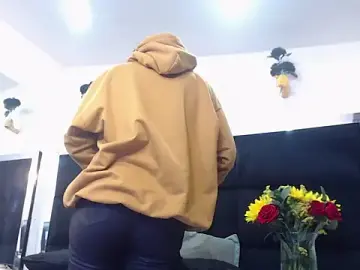 Stripchat Best live sex cam show of StefyFerrer