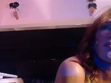 Stripchat Live Sex of StefyFerrer