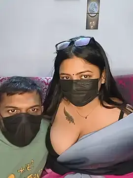 Stripchat Adult Video Chat of deepika-roy