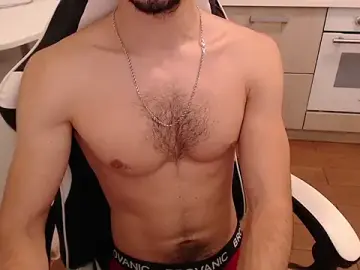 Stripchat Sex Chat of Mandarin4ks