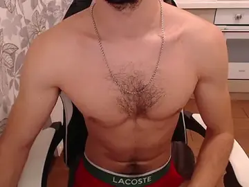 Stripchat Live Porn of Mandarin4ks