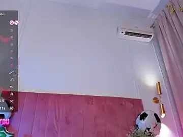 Stripchat Best Webcam of Mayzzie