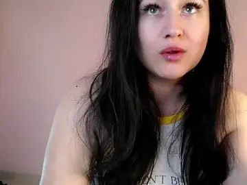 Stripchat Live Sex of Nastybambi