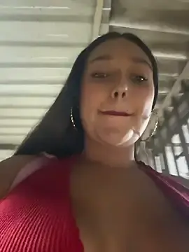 Stripchat Free Porn Cam of Naughty-Samanta-