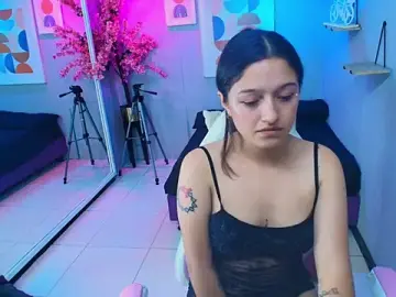 Stripchat Private Sex Chat of Nicole_honney