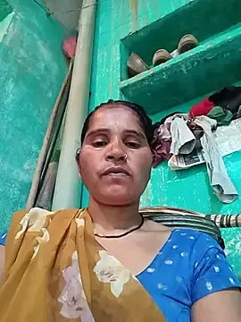 Stripchat Private Sex Chat of Nm_sanjna