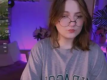Stripchat Watch Live Sex Cams of fairy_tara
