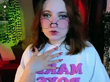 Stripchat Best Webcam of fairy_tara