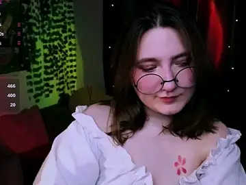 Stripchat Live Sex Cam of fairy_tara
