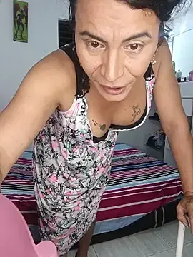 Stripchat Live Porn of zamarasexy