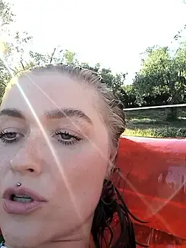 Stripchat Live Porn of Goldi159