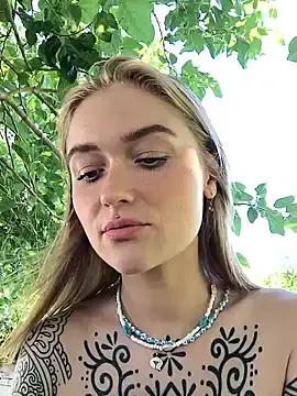 Stripchat Free Porn Cam of Goldi159