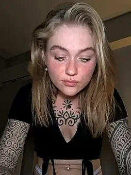 Stripchat Free Live Porn of Goldi159
