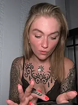 Stripchat Adult Webcam of Goldi159