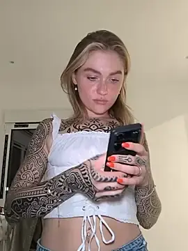 Stripchat Live Sex Cam of Goldi159