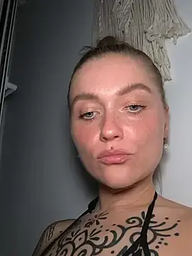 Stripchat Free Live Porn of Goldi159