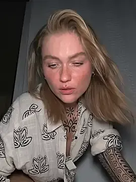 Stripchat Free Live Porn of Goldi159