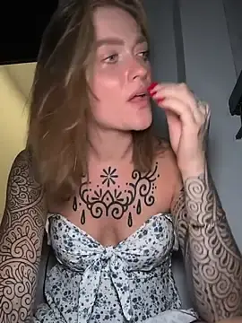 Stripchat Watch Live Sex Cams of Goldi159
