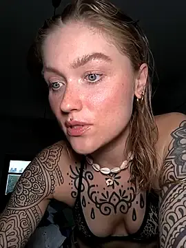 Stripchat Free Porn Cam of Goldi159