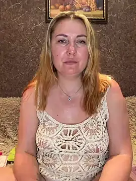 Stripchat Sex Chat of Katti_Kissa