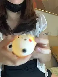 Stripchat Nude Webcam of zhizhinaigai