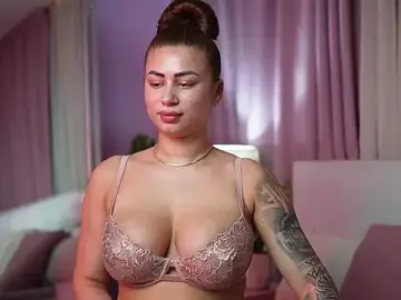 Stripchat Sex Chat of AmeliaBarbie