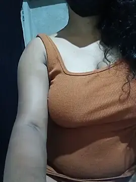 Stripchat Sex Chat of IamNaina69