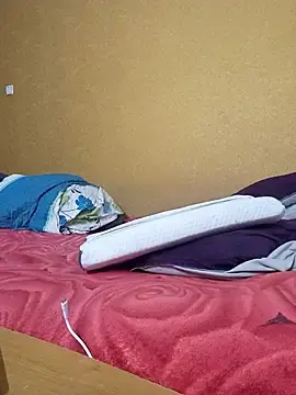 Stripchat Live Sex of LiluHot