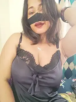 Stripchat Live Sex Cam of Nishi-3
